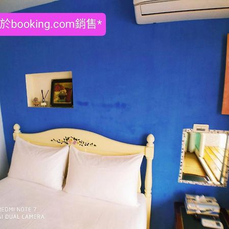 玖拾捌民宿-98Bnb Hualien Buitenkant foto