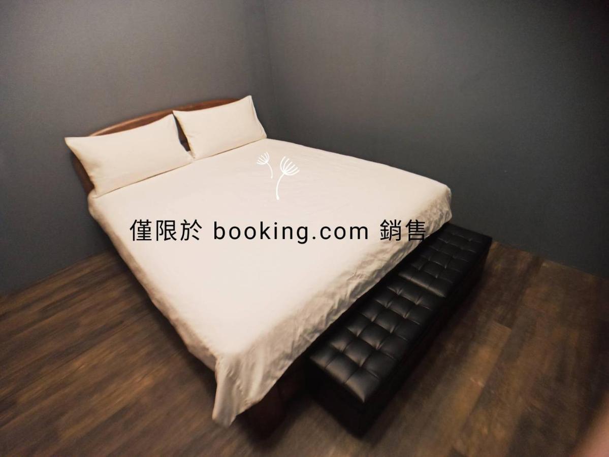 玖拾捌民宿-98Bnb Hualien Buitenkant foto