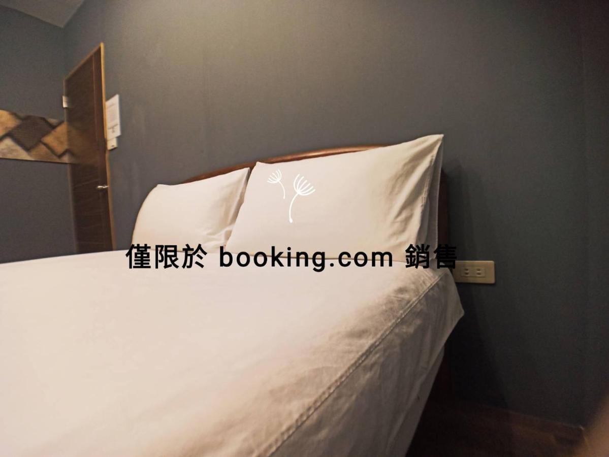 玖拾捌民宿-98Bnb Hualien Buitenkant foto