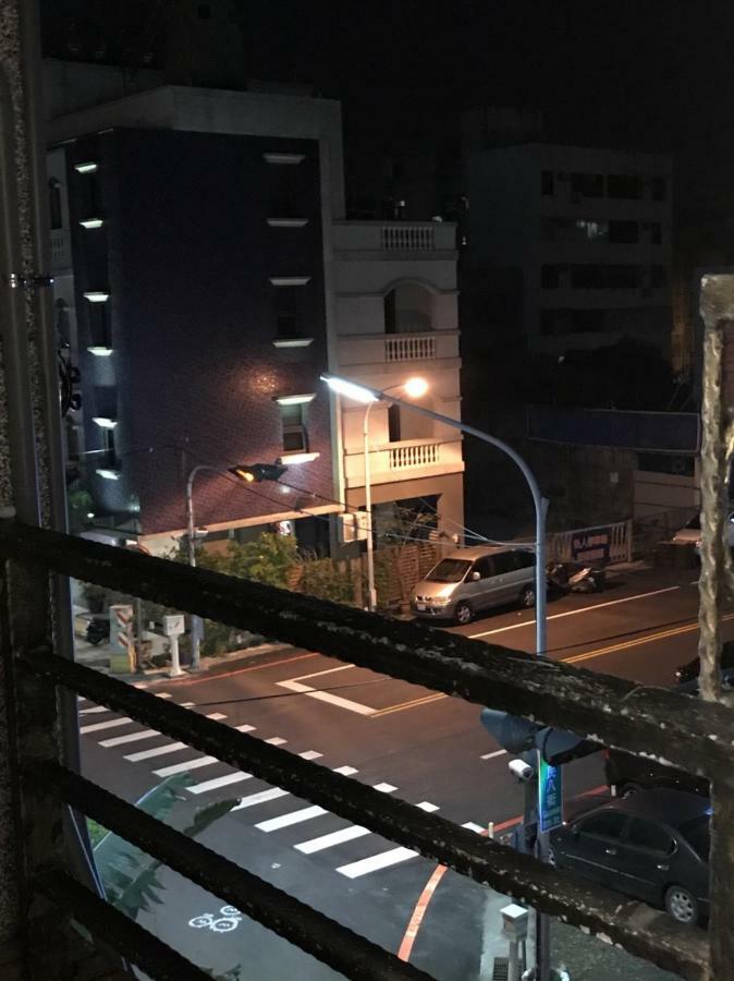 玖拾捌民宿-98Bnb Hualien Buitenkant foto